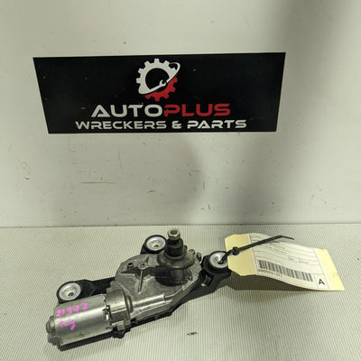 2009 Ford Mondeo Wiper Motor