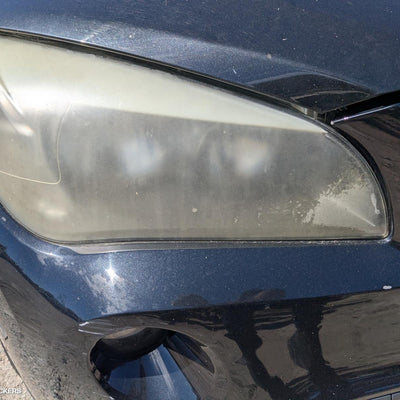 2010-2015 Bmw X1 Bootlid Tailgate