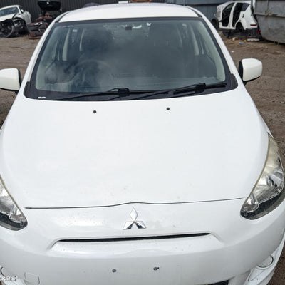 2015 Mitsubishi Mirage Pwr Dr Wind Switch