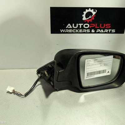 2004 Subaru Liberty Right Door Mirror