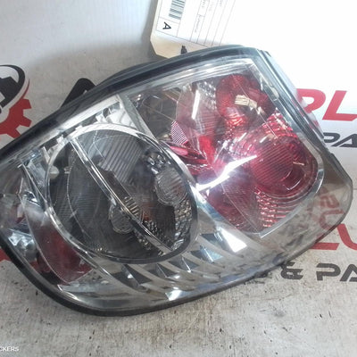 2013 Holden Captiva Right Taillight