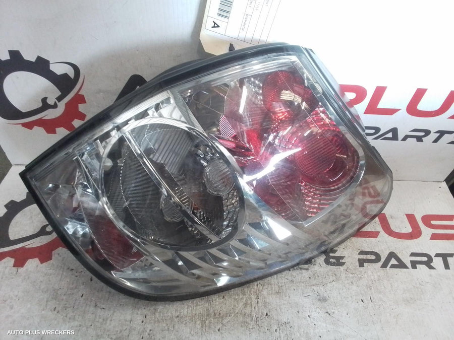 2013 Holden Captiva Right Taillight