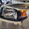 2010 Ford Ranger Left Headlamp