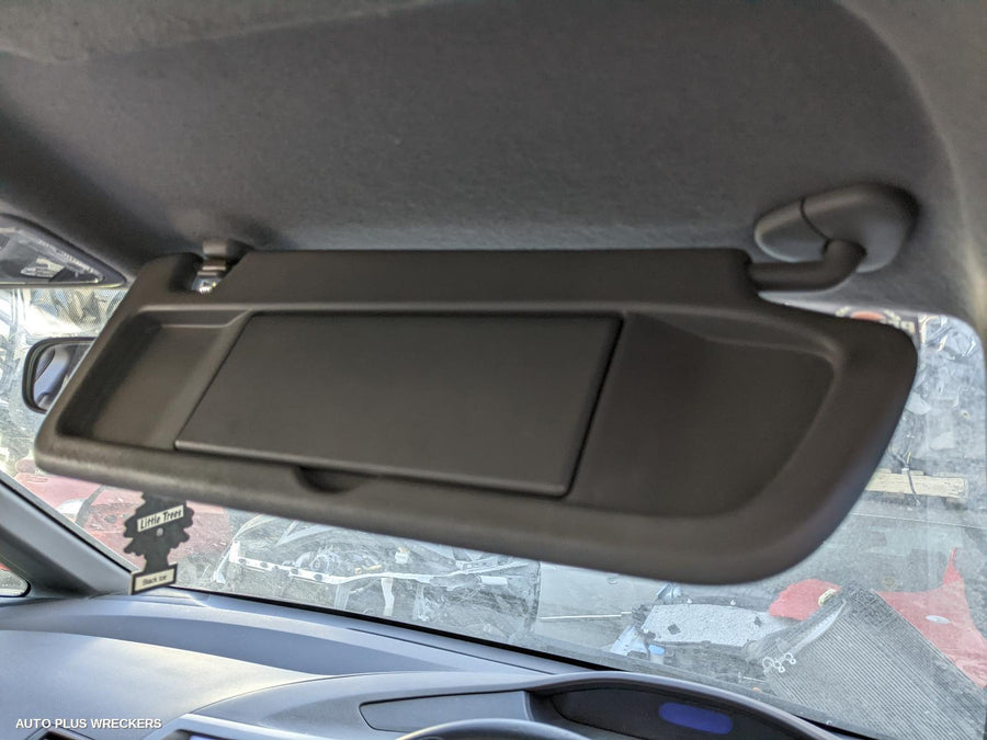 2006 Honda Civic Left Headlamp