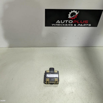 2020 MITSUBISHI PAJERO ECU