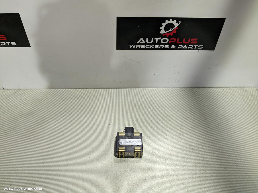 2020 MITSUBISHI PAJERO ECU