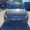 2009 Hyundai I30 Heater Ac Controls