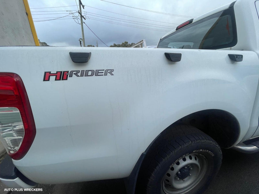 2014 Ford Ranger Radio Cd Dvd Sat Tv