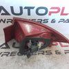 2004 MAZDA 3 LEFT TAILLIGHT