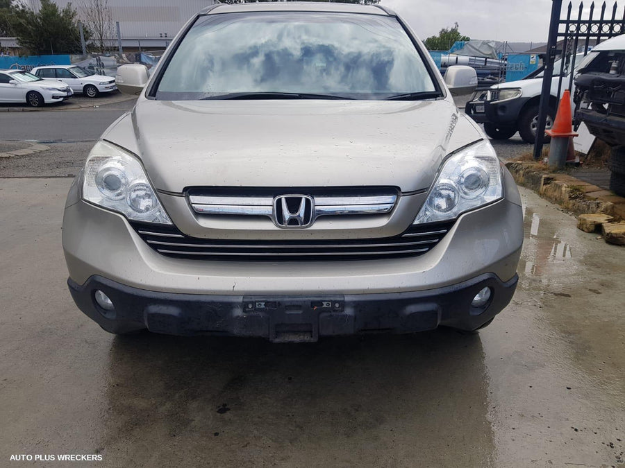 2008 Honda Crv Combination Switch