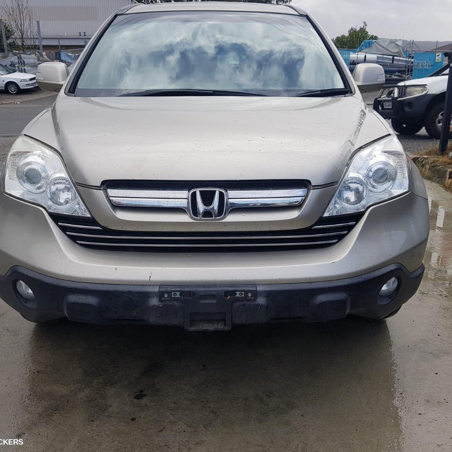 2008 Honda Crv Combination Switch