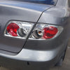 2005 Mazda 6 Right Taillight