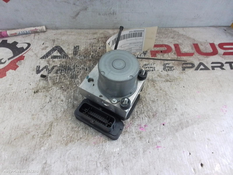 2016-2024 Mg Mg3 Abs Pump Modulator