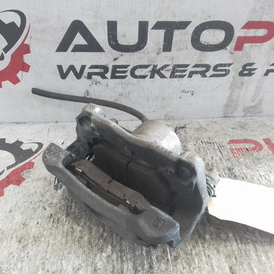 2013-2021 Nissan Qashqai Caliper