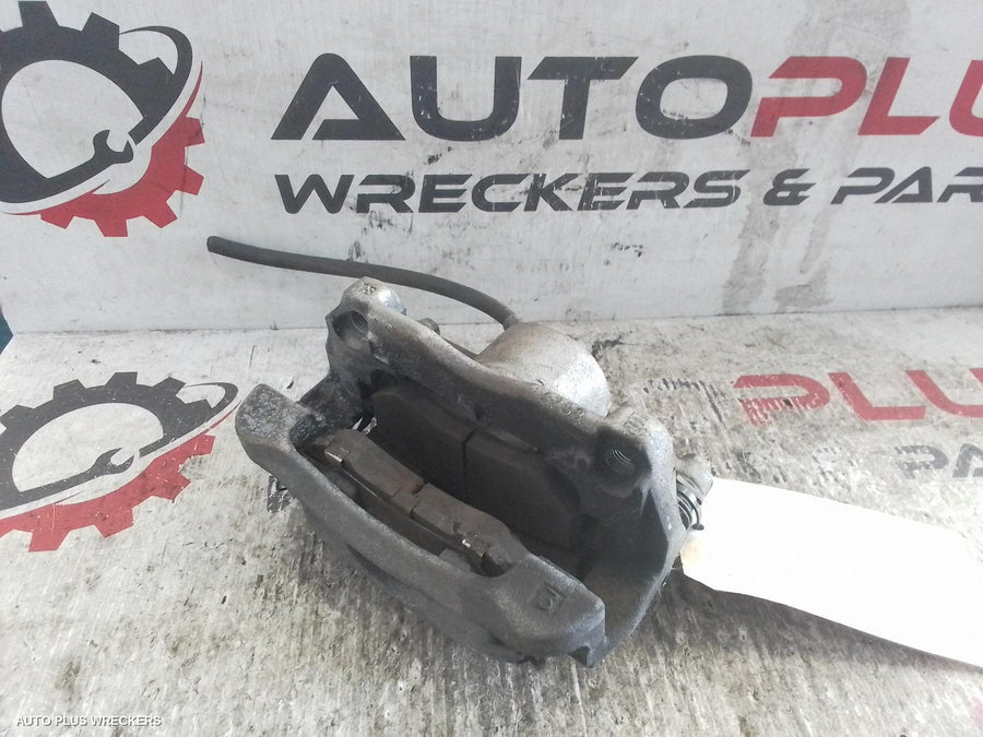 2013-2021 Nissan Qashqai Caliper