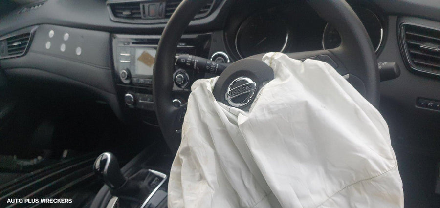 2019 Nissan Xtrail Instrument Cluster