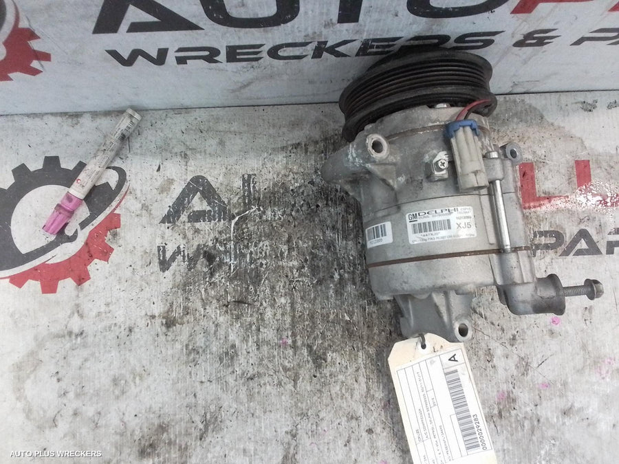 2011-2017 Holden Cruze A C Compressor