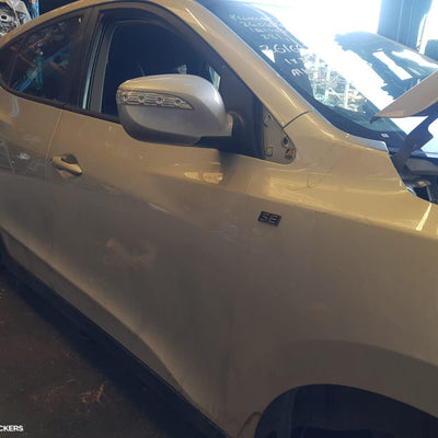 2009-2016 Hyundai Ix35 Left Door Mirror