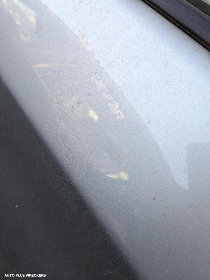 2009 Toyota Prius Right Taillight