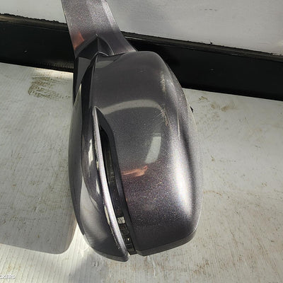 2013 Honda Accord Left Door Mirror