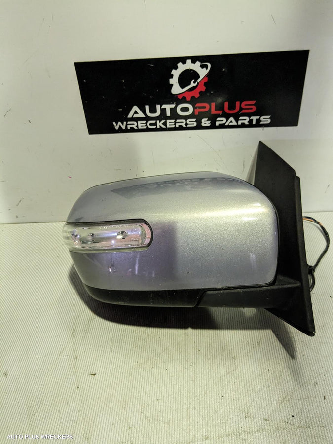 2006-2012 Mazda Cx7 Right Door Mirror