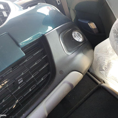 2013-2018 Peugeot 2008 Left Front Door