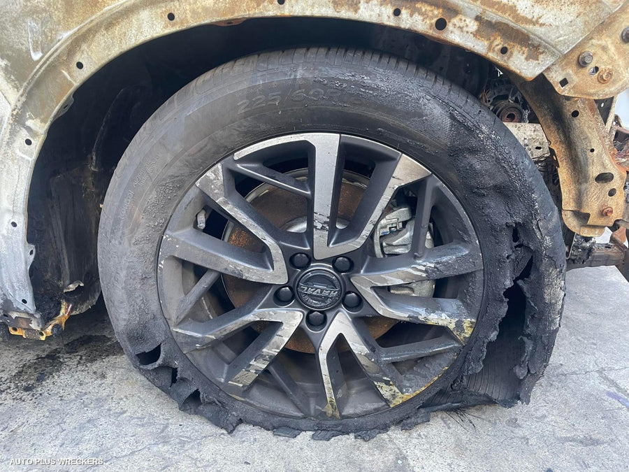 2021 Haval H6 Right Taillight