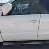 2019 Volkswagen Amarok Right Driveshaft