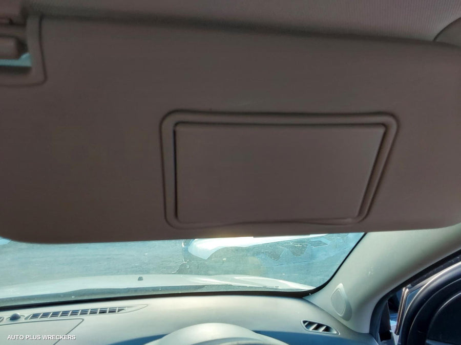 2016 Holden Cruze Door Boot Gate Lock