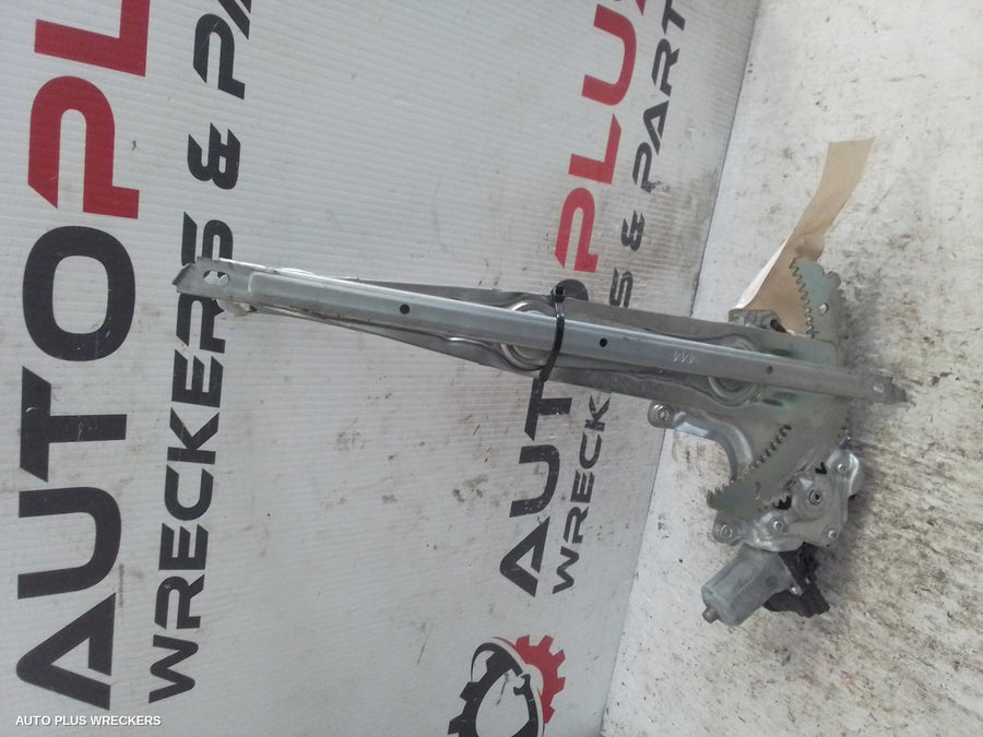 2013-2019 Toyota Corolla Left Front Window Reg Motor