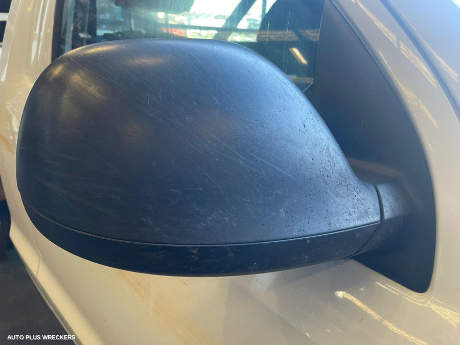 2013 Volkswagen Amarok Door Handle