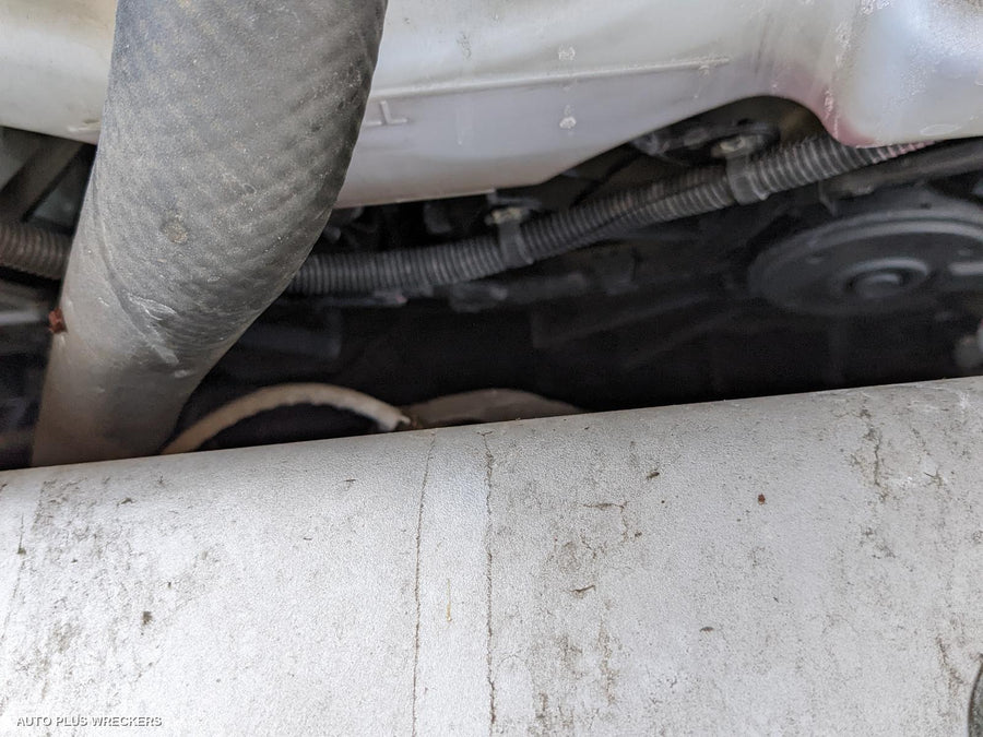 2012 Toyota Kluger Pwr Dr Wind Switch