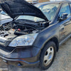 2007 Honda Crv Sunvisor