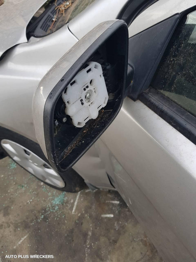 2012 Mitsubishi Lancer Left Front Window Reg Motor