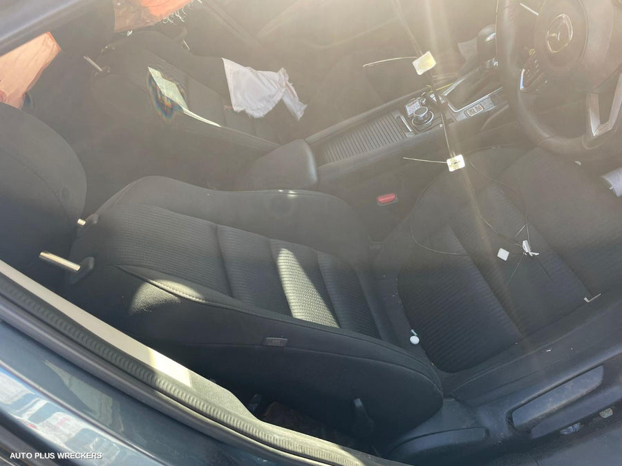 2017 Mazda 6 A C Compressor