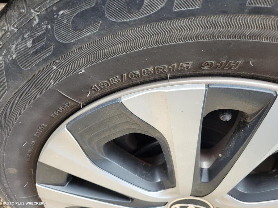 2020 Toyota Corolla Radio Cd Dvd Sat Tv