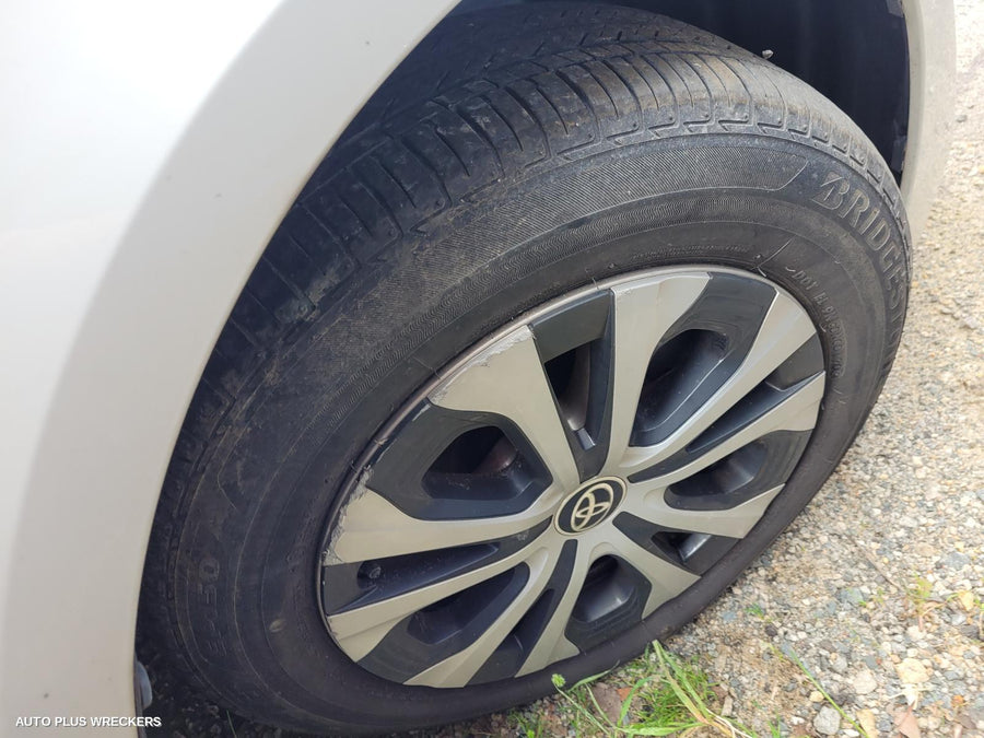 2020 Toyota Corolla Bonnet Lock Support