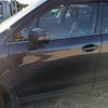 2015 Subaru Forester Left Front Door Window