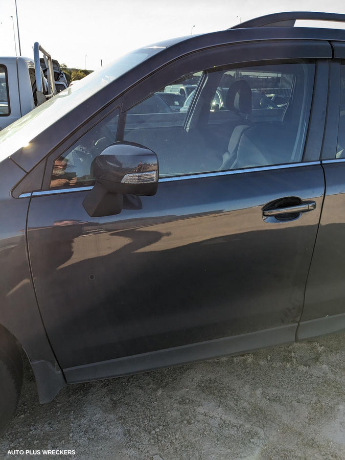 2012-2018 Subaru Forester Abs Pump Modulator