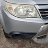 2011 Subaru Forester Courtesy Light