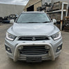 2018 Holden Captiva A C Condenser