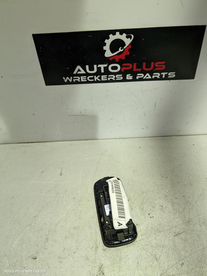 2011 Ford Fiesta Pwr Dr Wind Switch