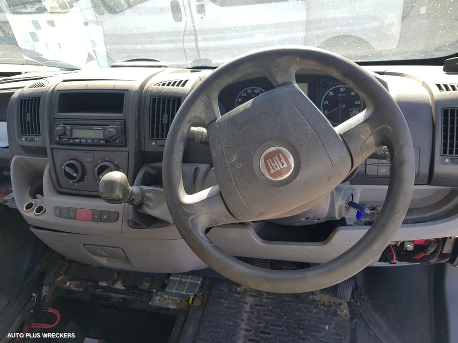 2009 Fiat Ducato Left Guard