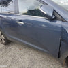 2012 Kia Sportage Heater Fan Motor