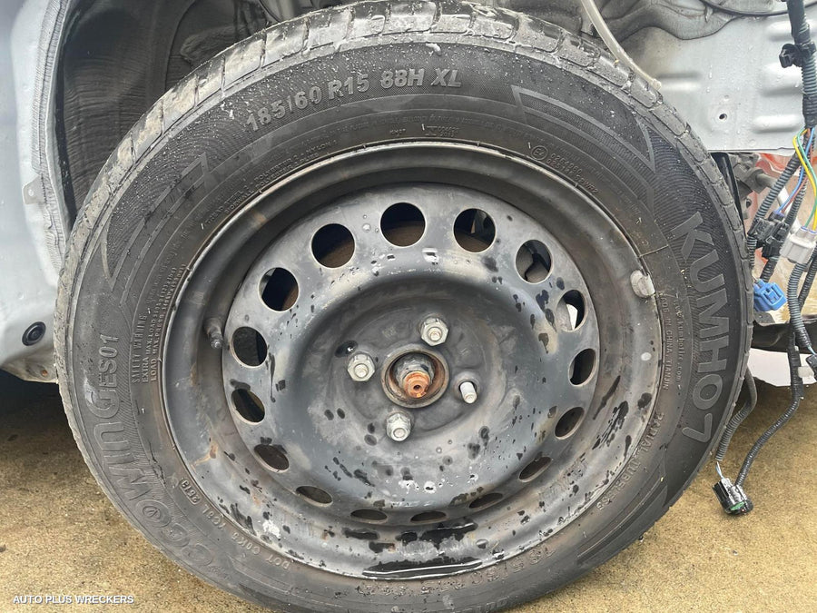 2012 Toyota Prius Door Boot Gate Lock