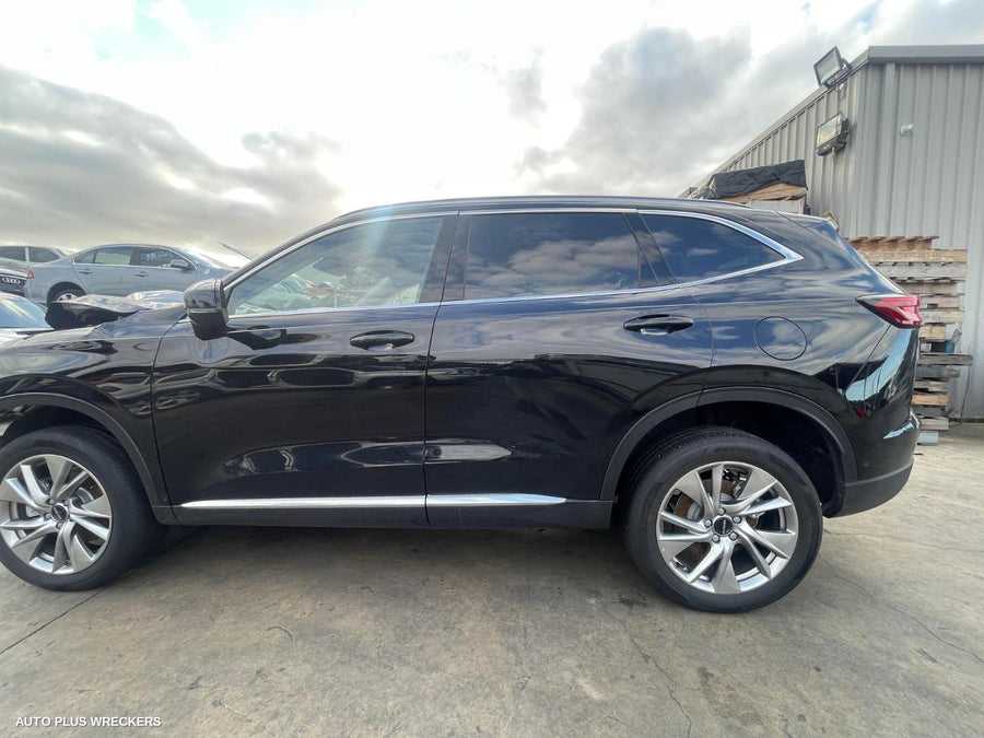 2022 Haval H6 Courtesy Light