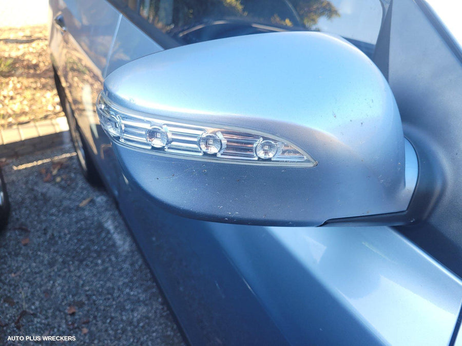 2012 Hyundai Ix35 Abs Pump Modulator