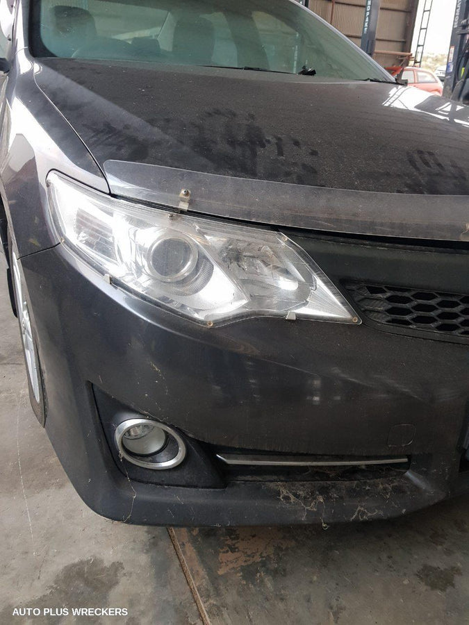 2011 Toyota Camry Radiator Support