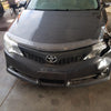 2011 Toyota Camry Radiator Support