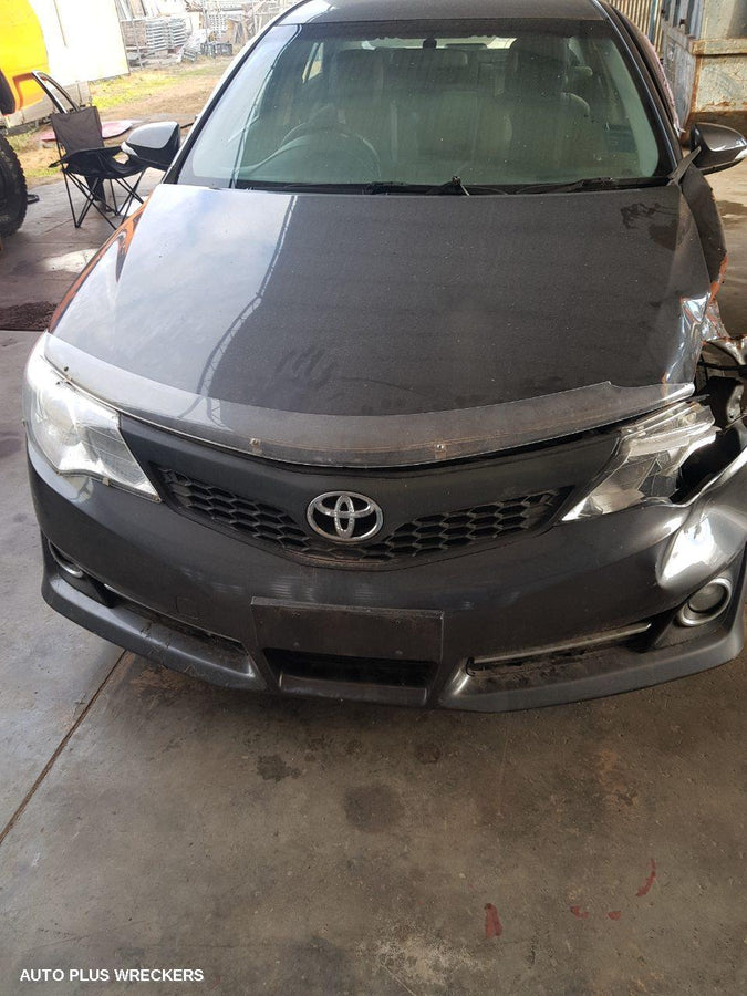 2011 Toyota Camry Radiator Support